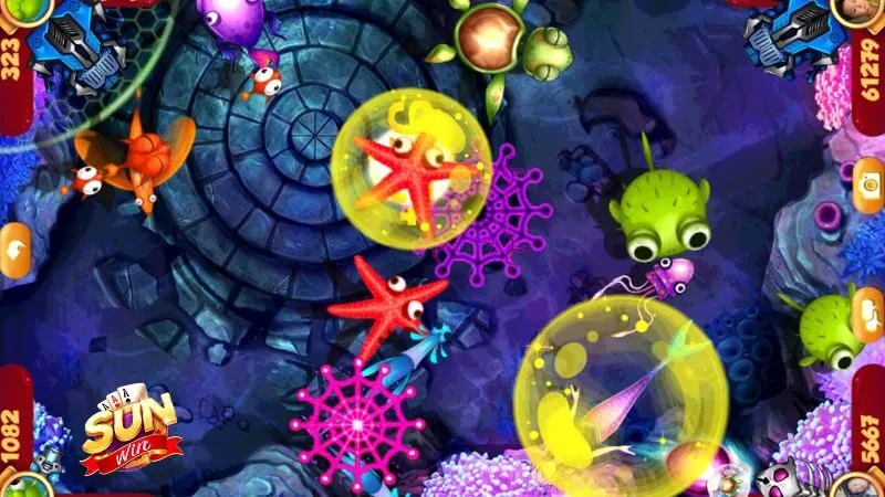 Bí quyết giúp bắn cá luôn tăng nhiều xu Bí quyết giúp bắn cá luôn tăng nhiều xu