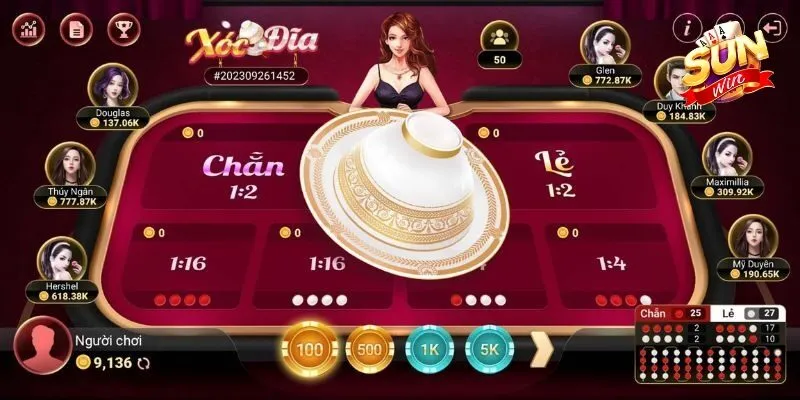 Bỏ túi các phương pháp soi cầu chuyên sâu