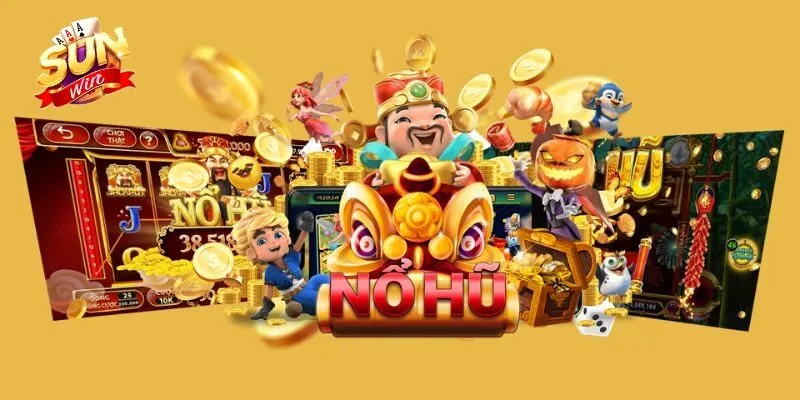 Các tân thủ dễ mắc một số sai lầm nhất định khi chơi nổ hũ