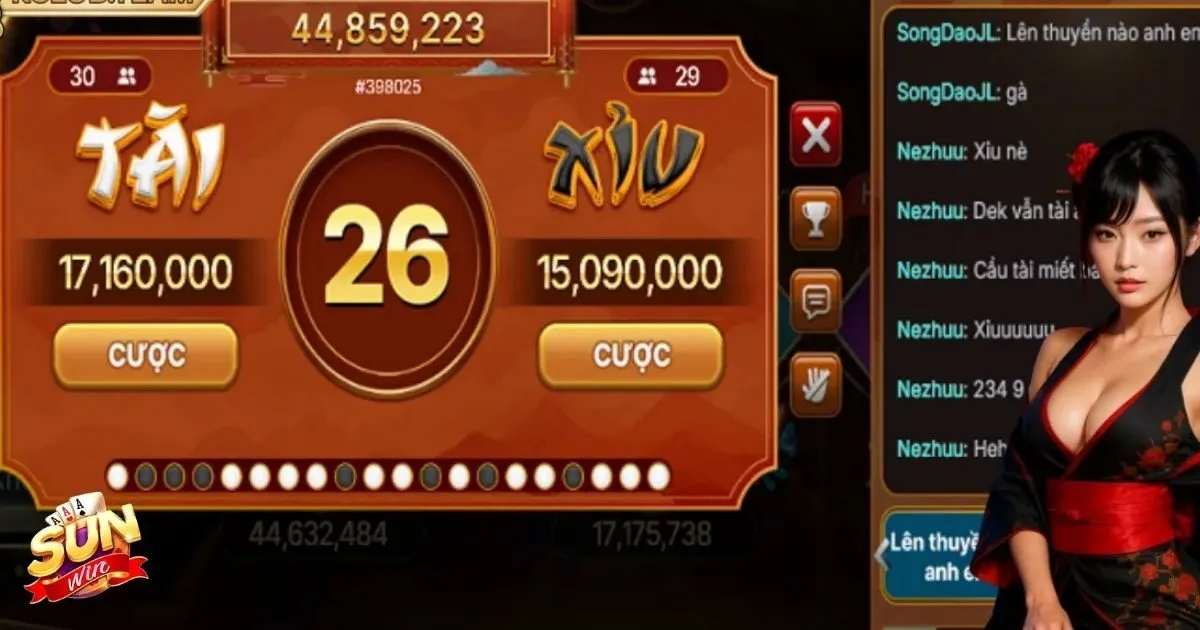 Cơ chế nổ hũ hoạt động ra sao?