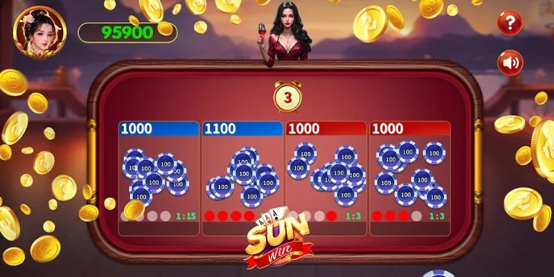 Cách chơi xóc đĩa bất bại từ cao thủ