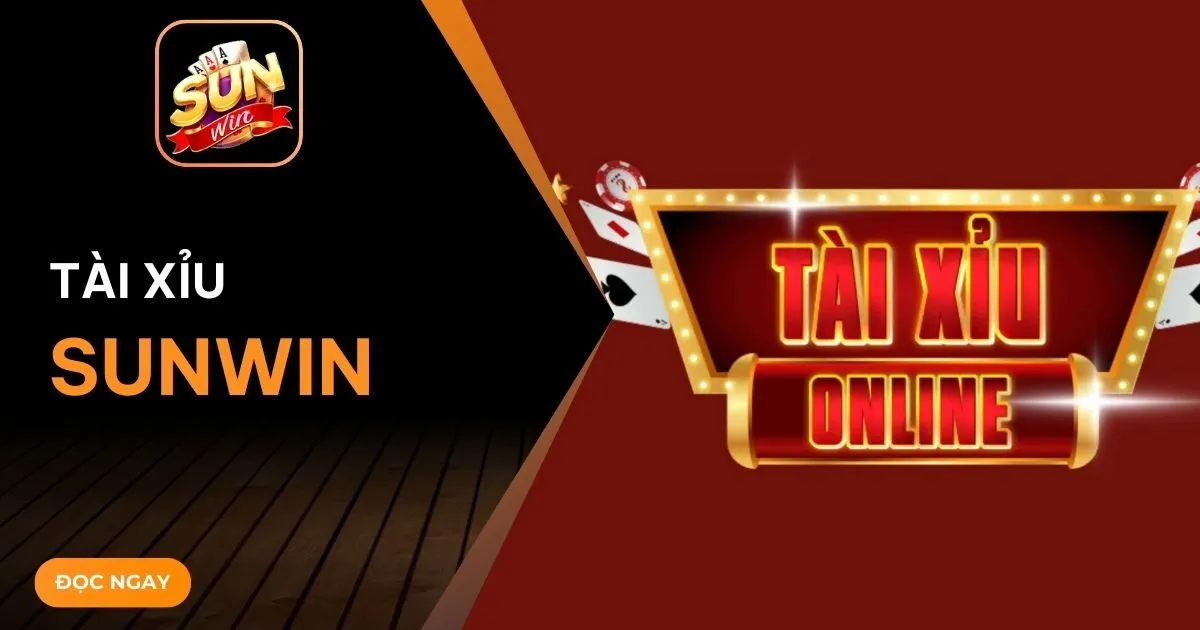 cach danh tai xiu 1 Sunwin