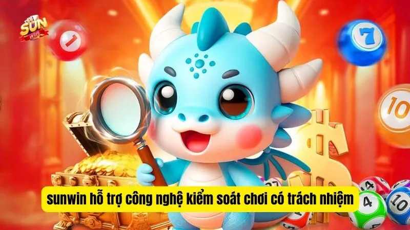 Cổng game có hỗ trợ kiểm soát hành vi giúp người chơi khi tham gia trải nghiệm