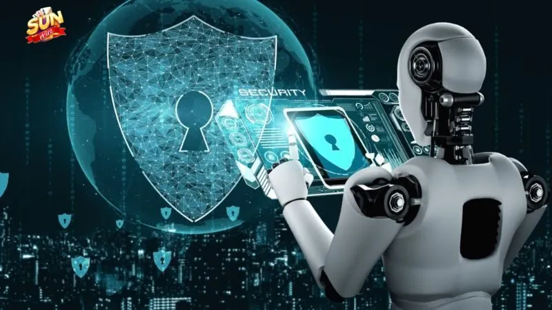 Cổng game uy tín, bảo mật