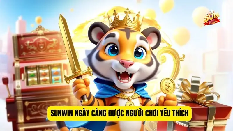 Độ nhận diện thương hiệu cổng game tăng cao nhờ chiến lược tốt từ tác giả