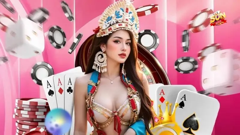 Game chơi mang đến đa dạng loại hình dự thưởng