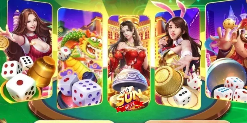 Giải trí hiệu quả và nhận thưởng hậu hĩnh