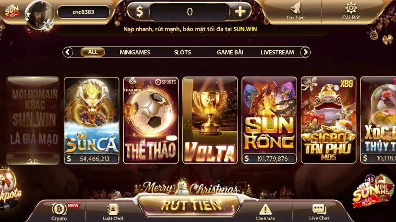 Giới thiệu Sunwin