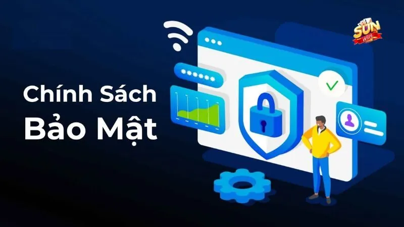Giới thiệu về chính sách bảo mật
