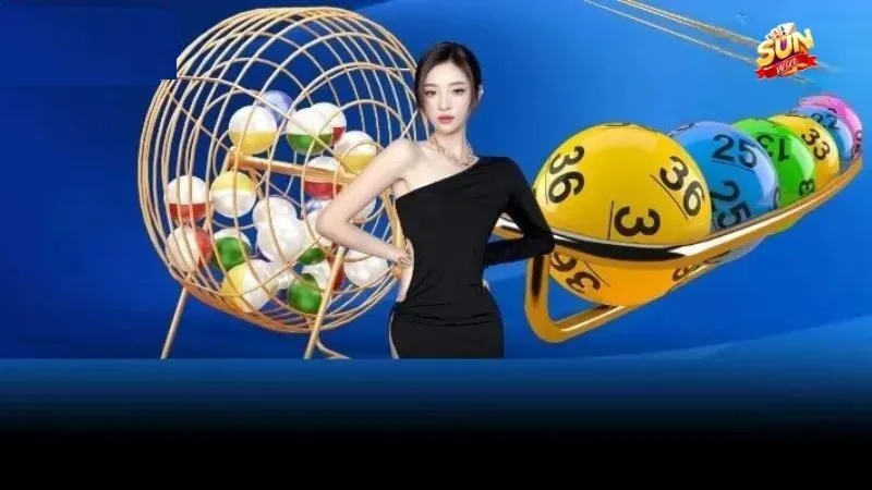 Keno Sunwin có gì hấp dẫn?