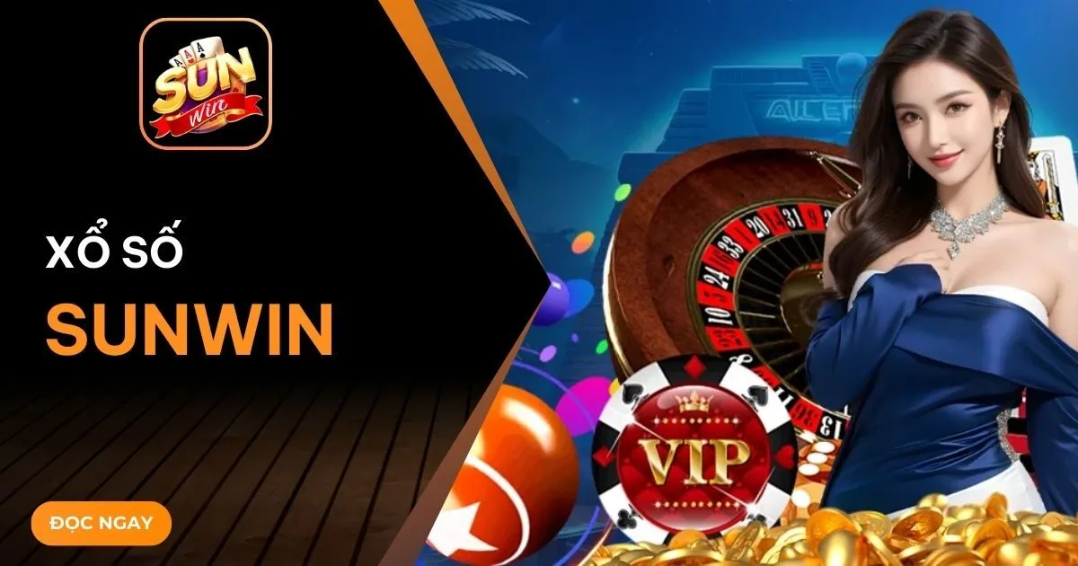 kham pha xo so 3 mien tai sunwin Sunwin