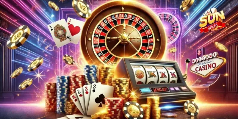 Kinh nghiệm chơi nổ hũ quan trọng từ cao thủ