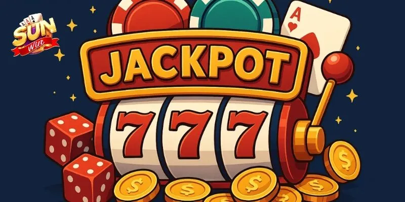 Làm sao để chơi nổ hũ đổi thưởng dễ thắng?