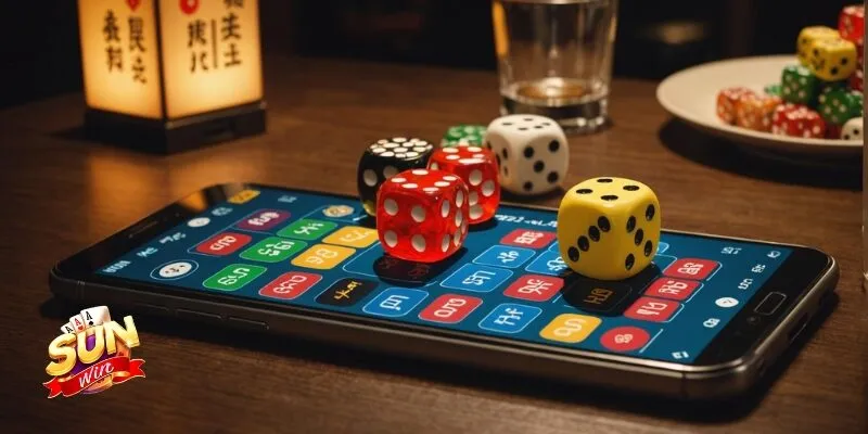 Luôn duy trì sự kỷ luật trong tài chính