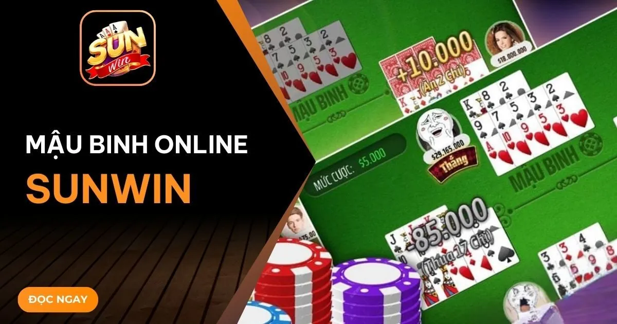 mau binh 1 Sunwin
