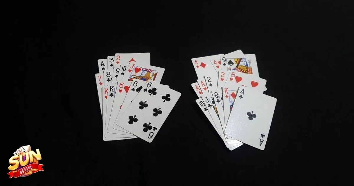 Mậu Binh: Game bài của chiến lược