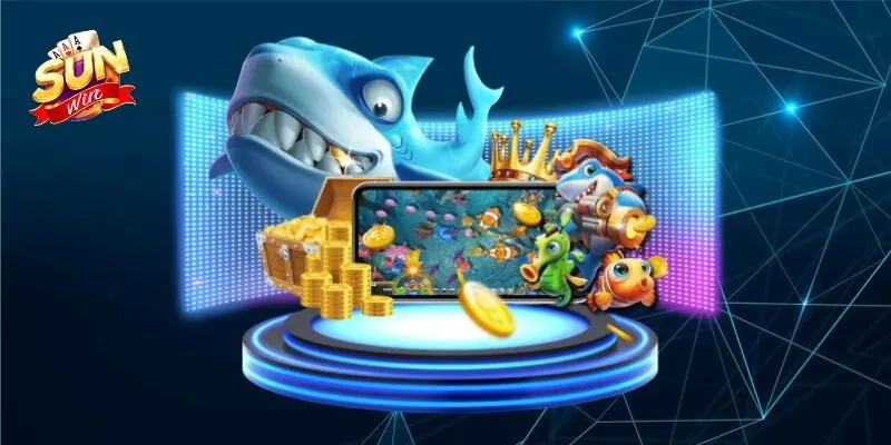 Nắm bắt các yếu tố quan trọng để chơi bắn cá hiệu quả hơn