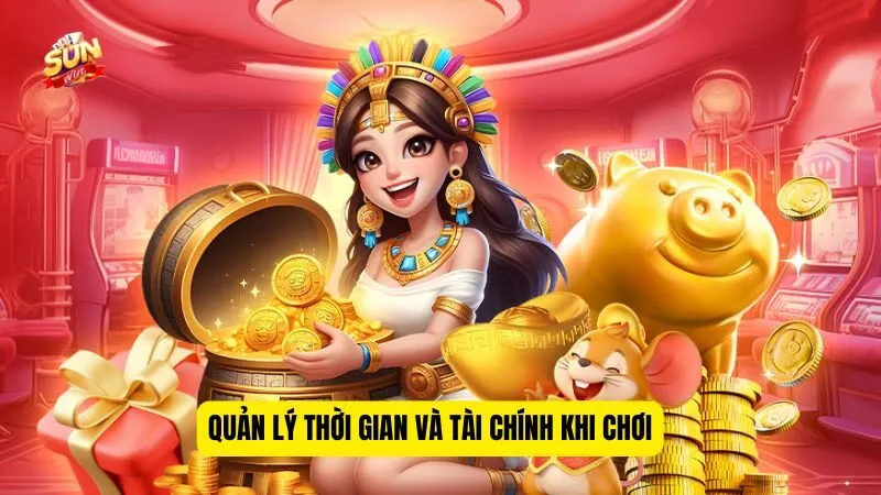 Nắm rõ nguyên tắc chơi có trách nhiệm là điều thiết yếu