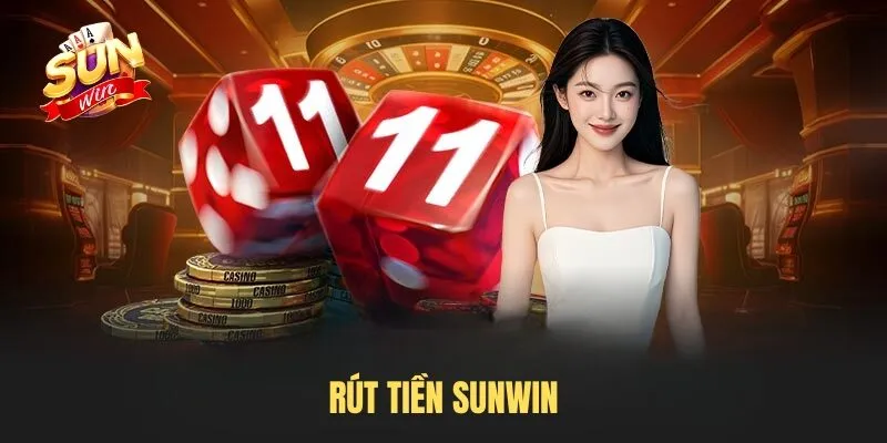 Người chơi có thể lựa chọn phương thức rút tiền thuận tiện