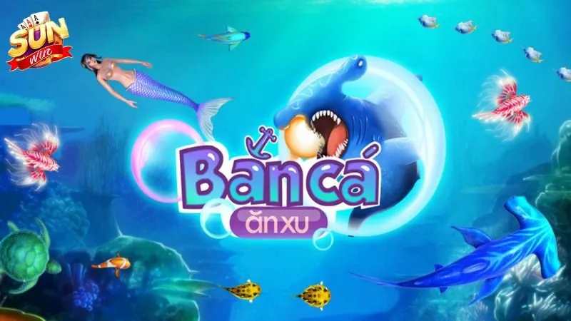 Những điểm nổi bật thu hút người chơi ở game bắn cá ăn xu Những điểm nổi bật thu hút người chơi ở game bắn cá ăn xu