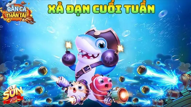 Những tính năng hỗ trợ người chơi trong phiên bản thần tài