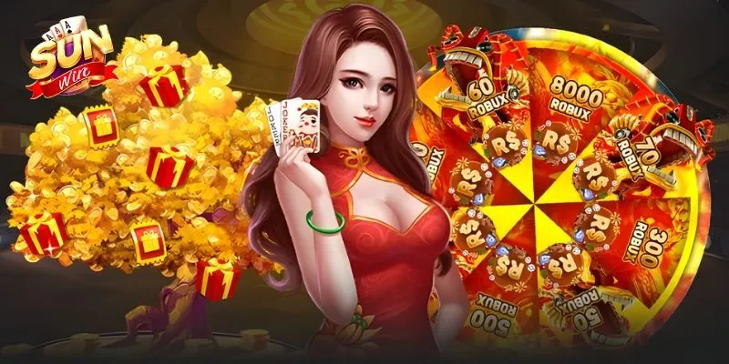 Nổ hũ Sunwin và những ưu điểm nổi bật