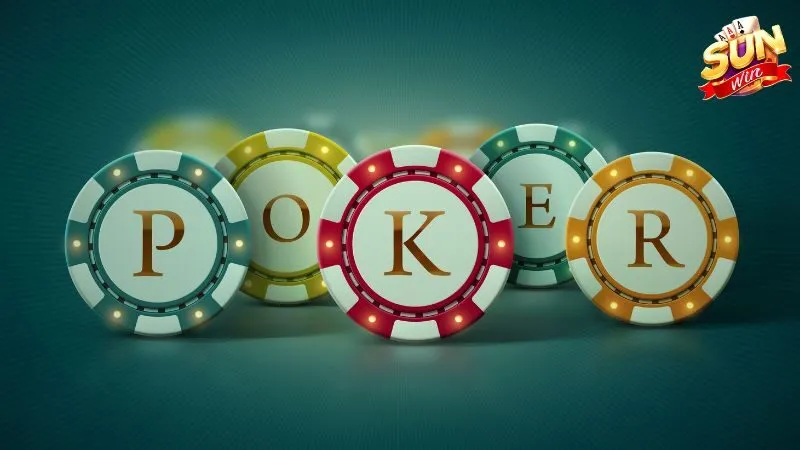 Poker là trò chơi đánh bài hiện đang thống trị tại các sòng bạc lớn