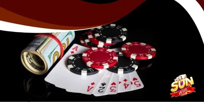 Sảnh game bài Sunwin luôn thu hút đông đảo cược thủ tham gia