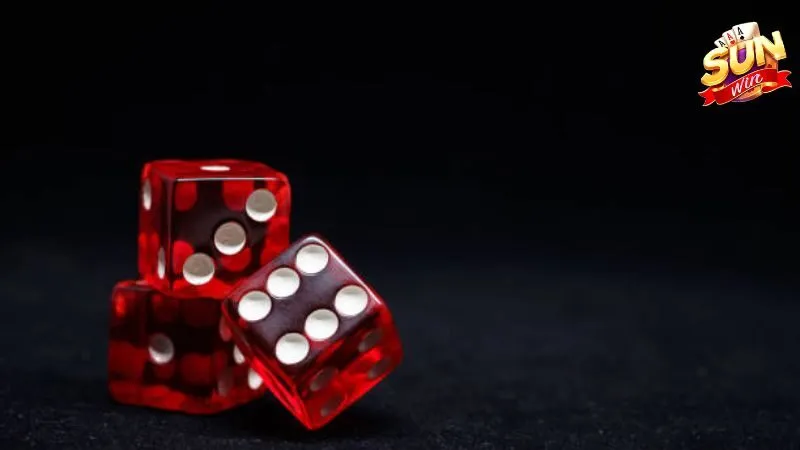 Sicbo có luật chơi đơn giản và cơ hội chiến thắng lớn