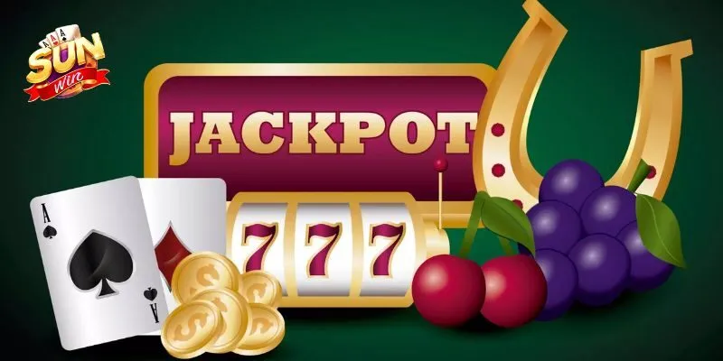 Slot Jackpot online đang là xu hướng giải trí cá cược hiện nay