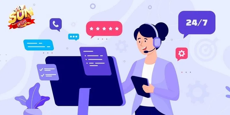 Sự hỗ trợ sẽ suôn sẻ hơn nếu bạn nắm rõ một số lưu ý