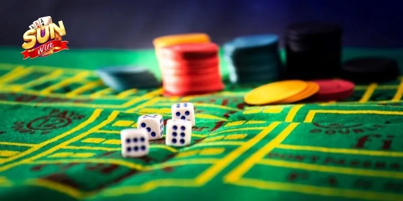 Tài Xỉu vốn mang bản chất của xác suất