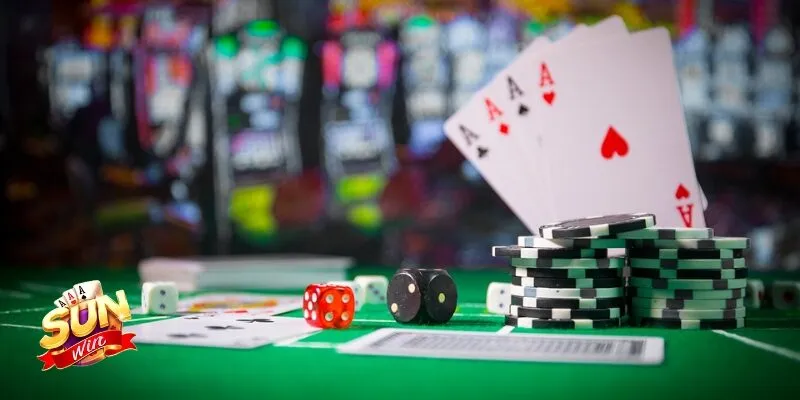 Tích lũy kinh nghiệm tham gia game bài của cao thủ