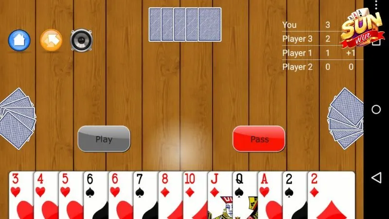 Tiến lên là một trong những trò chơi đánh bài phổ biến và rất được ưa chuộng tại Việt Nam