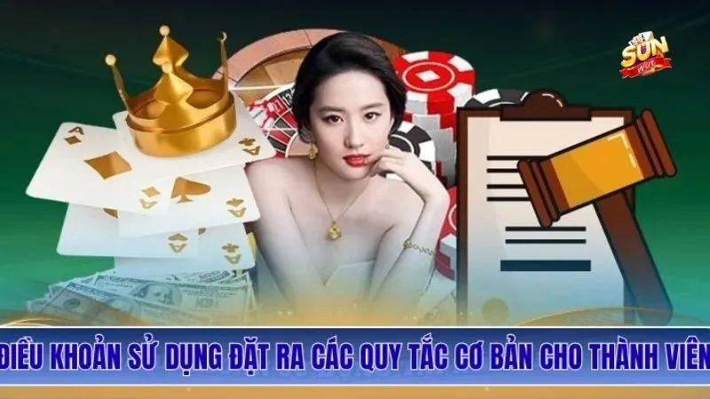 Tổng hợp các nội dung quan trọng trong chính sách sử dụng