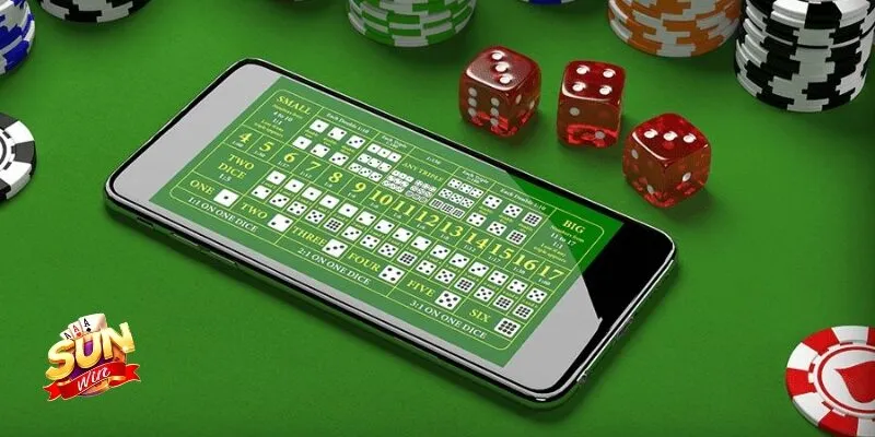 Tổng hợp kinh nghiệm đánh Tài Xỉu online hiệu quả