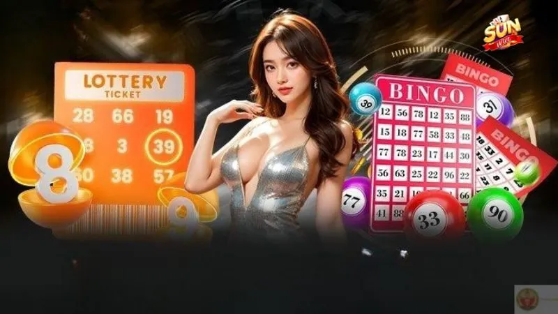 Tổng quan về xổ số Keno