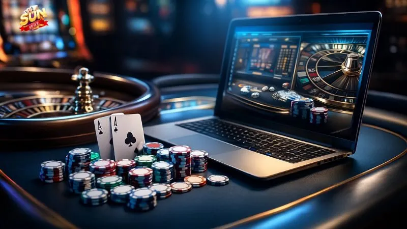 Trải nghiệm trò chơi mượt mà