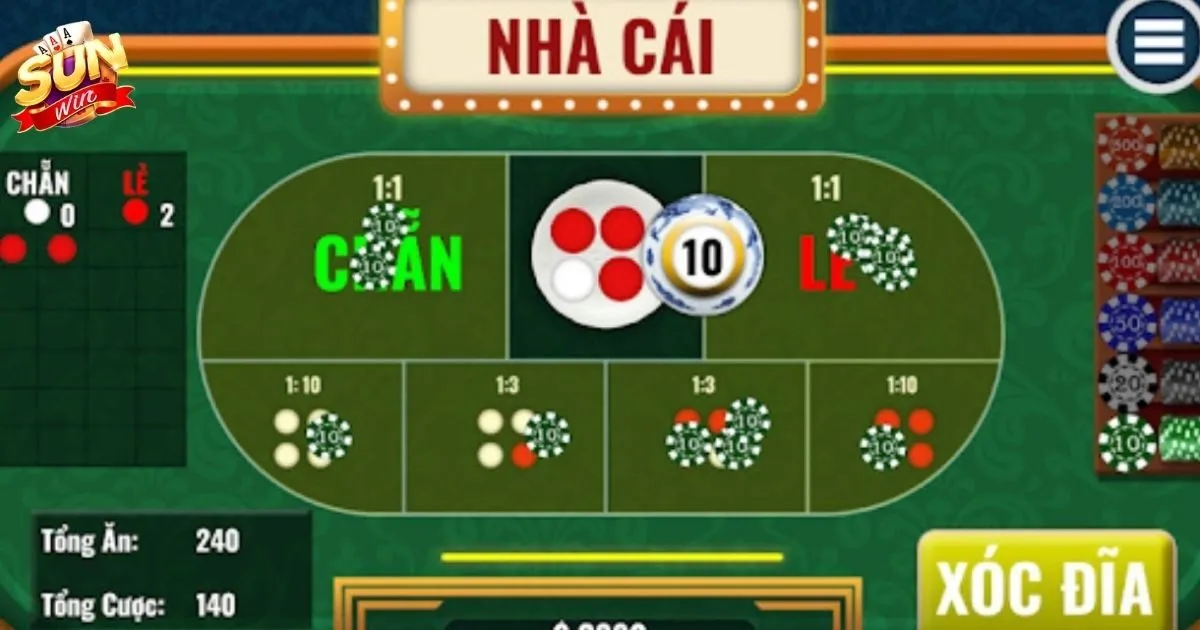 Nhịp độ nhanh - Áp lực quyết định trong vài giây